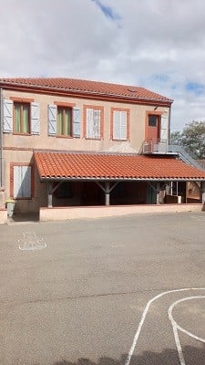 Ecole de puydaniel